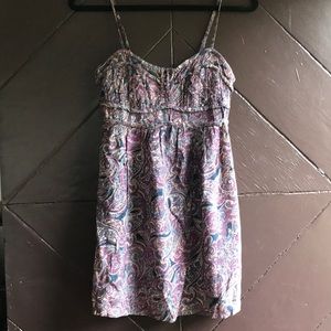 Billabong Summer Dress